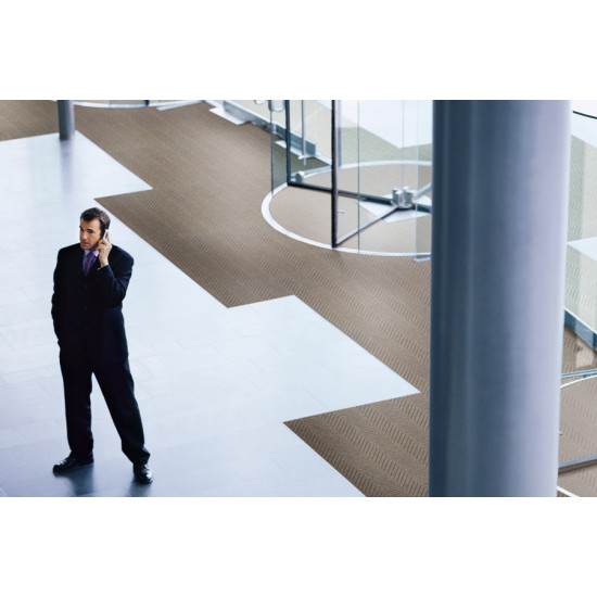 Waterhog Herringbone Mats