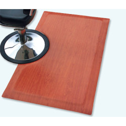 Wood Design Salon Mats 