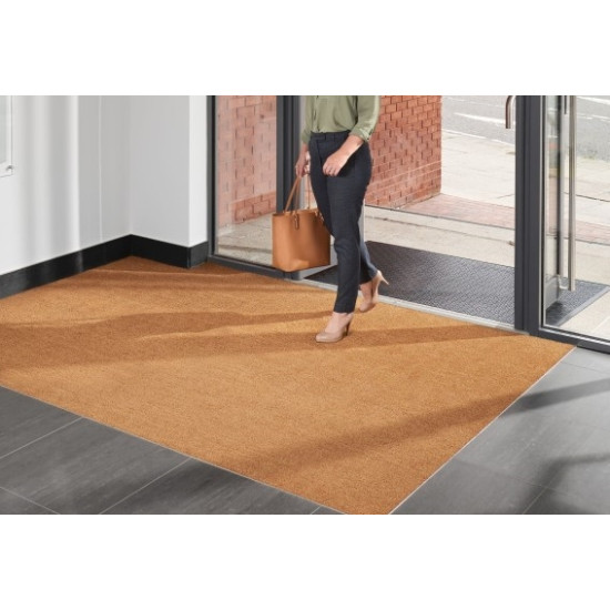 Recessed Coco Mats
