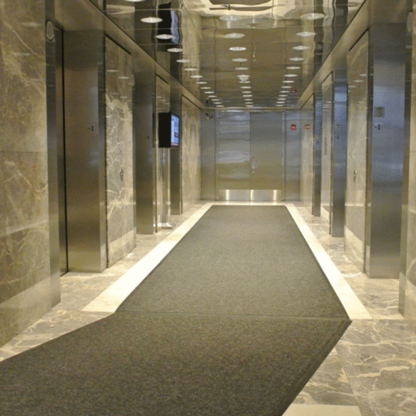 Supreme Brush Entrance Mats