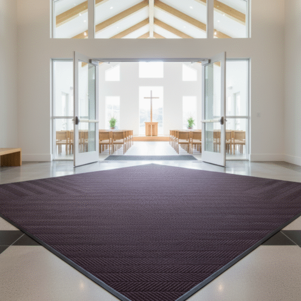 Waterhog Herringbone Mats