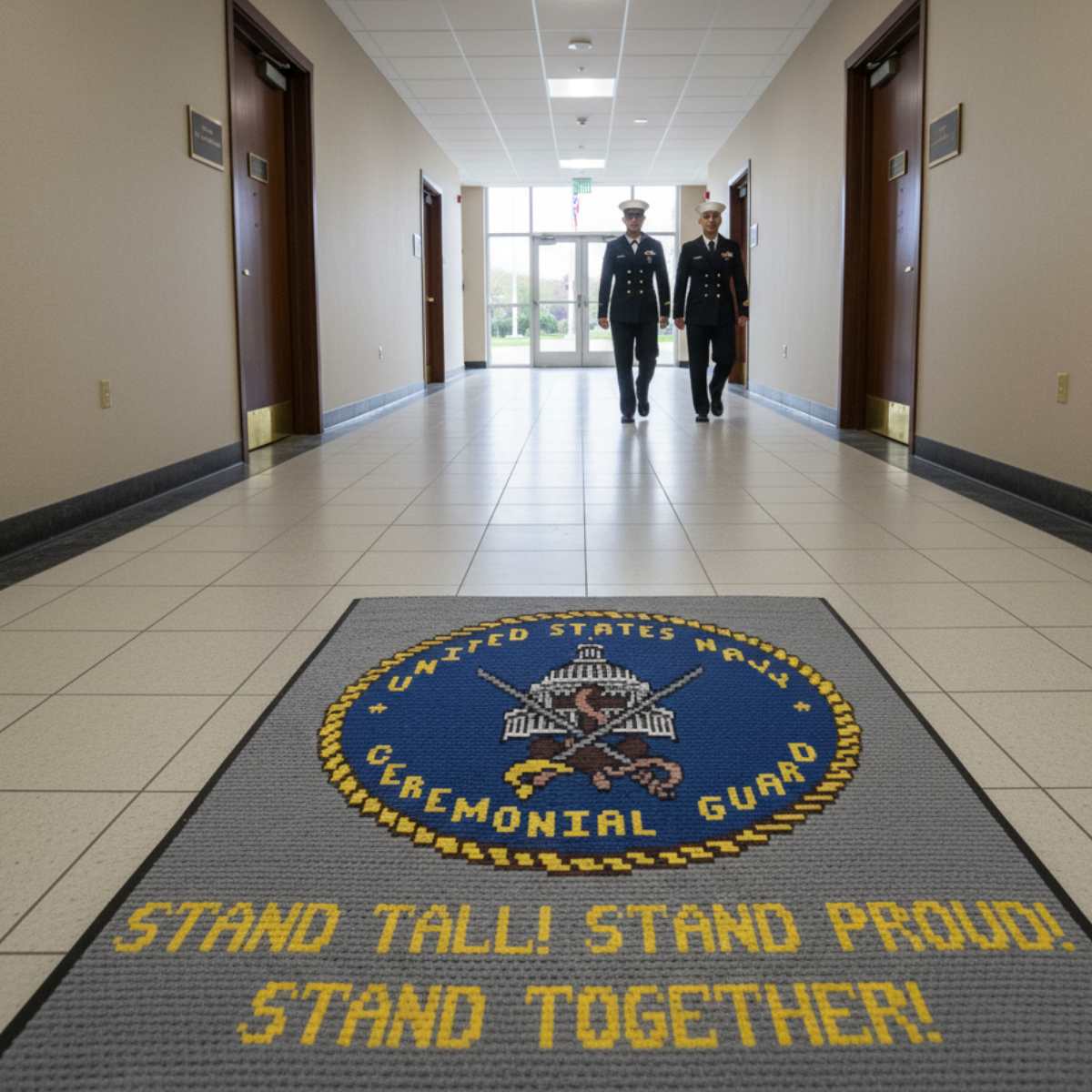 vinyl-link-logo-mat-in-use